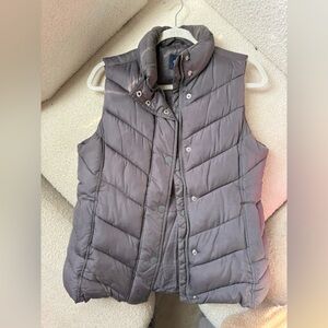 GAP Puffer Vest – Size S